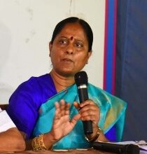 Telangana minister embarrassed over daughter’s outbursts against CM Telangana minister embarrassed over daughter’s outbursts against CM