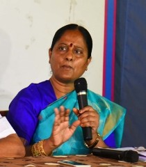 Telangana minister embarrassed over daughter’s outbursts against CM Telangana minister embarrassed over daughter’s outbursts against CM