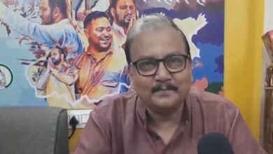 Row over NCERT textbook panel: Opposition accuses govt of playing with future of the nation