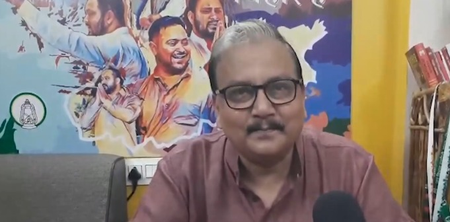 Row over NCERT textbook panel: Opposition accuses govt of playing with future of the nation Row over NCERT textbook panel: Opposition accuses govt of playing with future of the nation