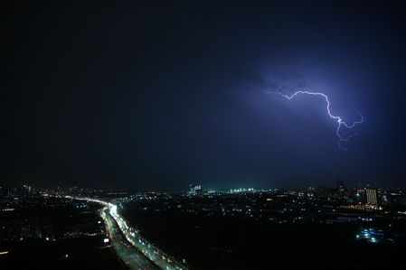 Bihar weather: Orange Alert in 7 districts, Yellow in 12 Bihar weather: Orange Alert in 7 districts, Yellow in 12