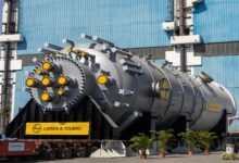 L&T wins order worth up to Rs 5,000 crore for Dubai airport APM system L&T wins order worth up to Rs 5,000 crore for Dubai airport APM system