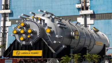 L&T wins order worth up to Rs 5,000 crore for Dubai airport APM system L&T wins order worth up to Rs 5,000 crore for Dubai airport APM system