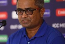 ‘Short chapter, but a meaningful one’: Monty Desai resigns as Canada coach ‘Short chapter, but a meaningful one’: Monty Desai resigns as Canada coach