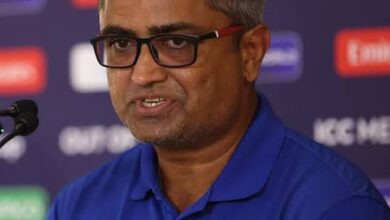 ‘Short chapter, but a meaningful one’: Monty Desai resigns as Canada coach ‘Short chapter, but a meaningful one’: Monty Desai resigns as Canada coach