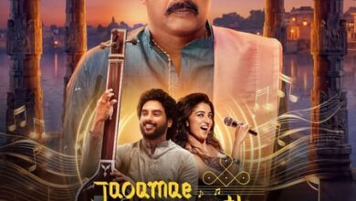 Prakash Raj to play revered carnatic music maestro in ‘Jagamae Sangeetham’ Prakash Raj to play revered carnatic music maestro in ‘Jagamae Sangeetham’