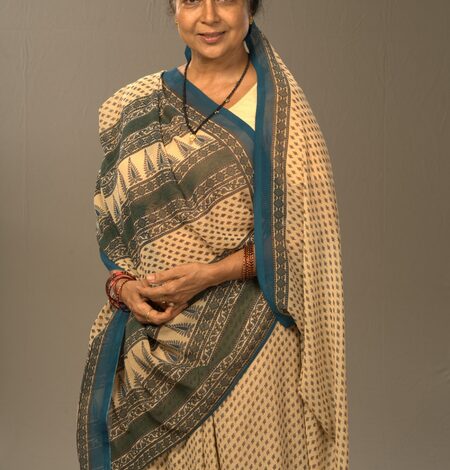 Shubhangi Latkar reveals how her character in ‘Ganga Mai Ki Betiyan’ gave her courage during a difficult phase Shubhangi Latkar reveals how her character in ‘Ganga Mai Ki Betiyan’ gave her courage during a difficult phase