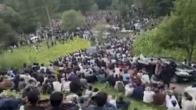 PoK protests spread as Islamabad struggles to contain growing defiance