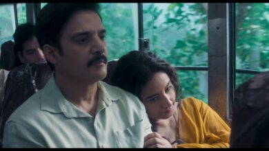 Divya Dutta to star with Jimmy Shergill in ‘Tum Rahe Na Tum, actress calls it a ‘very human, uncomfortable and layered story’