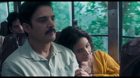 Divya Dutta to star with Jimmy Shergill in ‘Tum Rahe Na Tum, actress calls it a ‘very human, uncomfortable and layered story’
