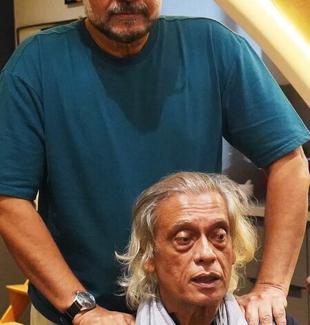Sudhir Mishra says his new film starring Manoj Bajpayee sheds light on 21 days in life of Mahatma Gandhi during independence Sudhir Mishra says his new film starring Manoj Bajpayee sheds light on 21 days in life of Mahatma Gandhi during independence