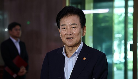 US-North Korea dialogue key first step to halting Pyongyang’s nuclear program: South Korea’s Unification Ministry US-North Korea dialogue key first step to halting Pyongyang’s nuclear program: South Korea’s Unification Ministry
