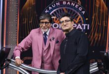 Prasoon Joshi reflects on his longstanding creative bond with Amitabh Bachchan on ‘Kaun Banega Crorepati Season 18’ Prasoon Joshi reflects on his longstanding creative bond with Amitabh Bachchan on ‘Kaun Banega Crorepati Season 18’