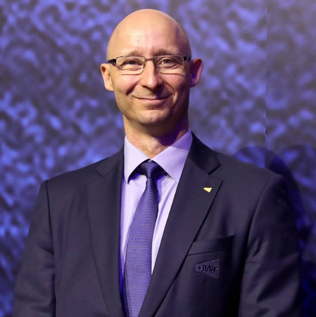 ‘Focus is on broadcast, prize money for world championships not in plans currently’: BWF secretary Thomas Lund