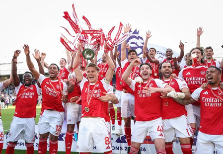 Premier League: Arsenal’s title defence, new arrivals all you need to know ahead of new season