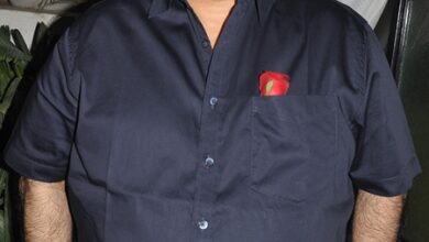 Rajkumar Santoshi on the impact of social media reviews: Sometimes it can be very disturbing