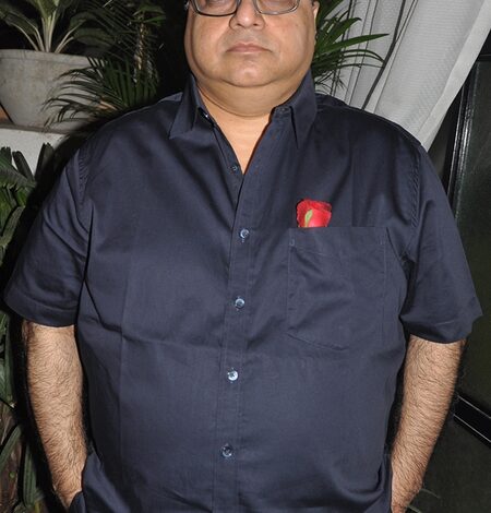 Rajkumar Santoshi on the impact of social media reviews: Sometimes it can be very disturbing