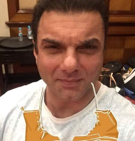 Sohail Khan’s ex-wife, Seema says actor ‘likes his comfort zone’ Sohail Khan’s ex-wife, Seema says actor ‘likes his comfort zone’