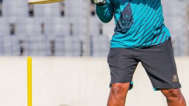 Australia will come harder in second Test, warns Bangladesh head coach Simmons