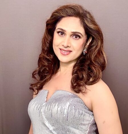 Meenakshi Seshadri says films have often shown mother-in-law-daughter-in-law relationships in a negative light Meenakshi Seshadri says films have often shown mother-in-law-daughter-in-law relationships in a negative light