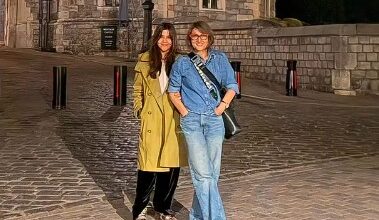 Urvashi Dholakia shares London memories with Ekta Kapoor: ‘We are paving the way for many more’ Urvashi Dholakia shares London memories with Ekta Kapoor: ‘We are paving the way for many more’