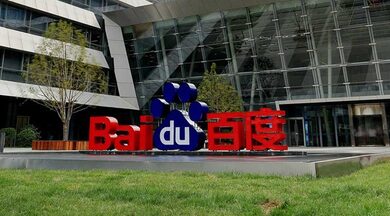 China’s Baidu revenue falls for fifth straight quarter in Q2