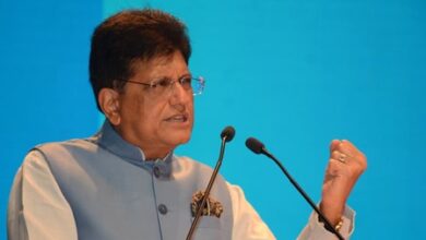 India-Singapore economic ties get fresh push with focus on trade, investment, technology: Piyush Goyal India-Singapore economic ties get fresh push with focus on trade, investment, technology: Piyush Goyal