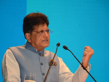 India-Singapore economic ties get fresh push with focus on trade, investment, technology: Piyush Goyal