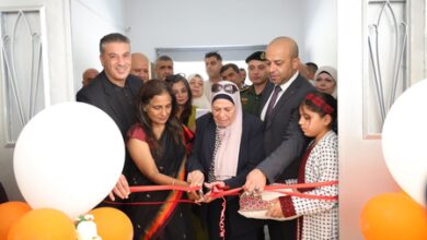 Palestinians appreciate India’s longstanding support, highlight importance of development partnership