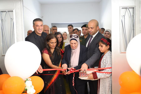 Palestinians appreciate India’s longstanding support, highlight importance of development partnership