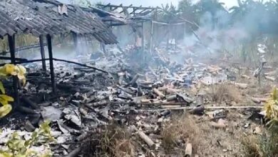 Five injured in explosion at firecracker factory in Bengal’s Champahati
