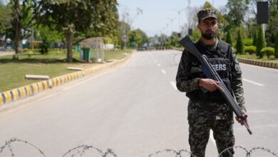 ISI builds 24/7 social media network to recruit, honey trap and target Indians