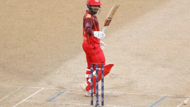 APL 2026: Sibsankar Roy’s 55 guides Barak Legends to six-wicket win over Tezpur Titans APL 2026: Sibsankar Roy’s 55 guides Barak Legends to six-wicket win over Tezpur Titans