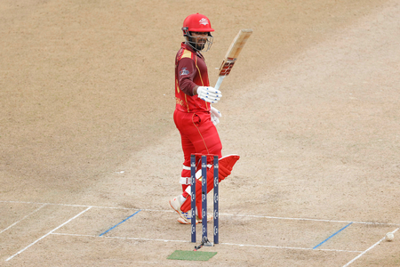 APL 2026: Sibsankar Roy’s 55 guides Barak Legends to six-wicket win over Tezpur Titans APL 2026: Sibsankar Roy’s 55 guides Barak Legends to six-wicket win over Tezpur Titans
