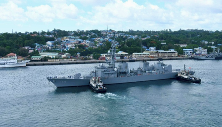 India, Japan to work together in field of naval shipbuilding and repairs India, Japan to work together in field of naval shipbuilding and repairs
