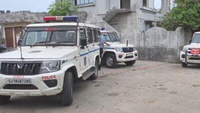 Gujarat Police arrests 13 in Bhavnagar spurious liquor case; teams sent to other states