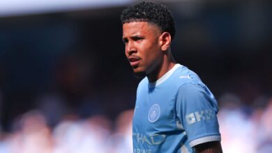Tottenham Hotspur in talks with Manchester City to sign Savinho and Omar Marmoush Tottenham Hotspur in talks with Manchester City to sign Savinho and Omar Marmoush