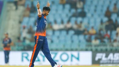 ‘UPT20 League will be No.1 in India after IPL’: Governing Council Chairman Sanjay Kapoor