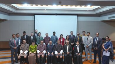 Indian delegation visits Bhutan, discusses opportunities in specialised healthcare services