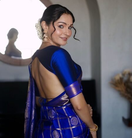 Andrea Jeremiah, Benny Dayal, Karthik to judge first season of ‘Tamil Idol’