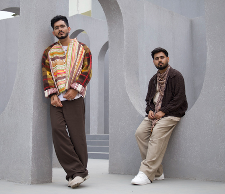 Haryanvi singers Banjaare break regional boundaries with ‘Bairan’, ‘Barsaat’ Haryanvi singers Banjaare break regional boundaries with ‘Bairan’, ‘Barsaat’
