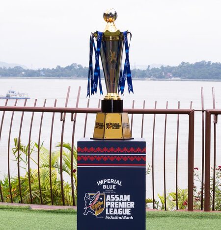 Inaugural APL champions to receive Rs 50 lakh prize money, runners-up to get Rs 25 lakh Inaugural APL champions to receive Rs 50 lakh prize money, runners-up to get Rs 25 lakh