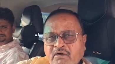 Joining Congress postponed due to Rajiv Gandhi’s death anniversary: Gopal Mandal