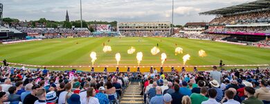 Yorkshire CEO believes international match allocation has been ‘unfair’ to Headingley