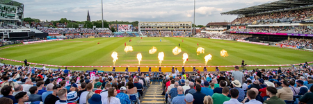 Yorkshire CEO believes international match allocation has been ‘unfair’ to Headingley
