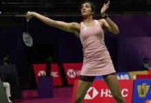 Badminton WC: Sindhu’s run ends as Wang survives late drama