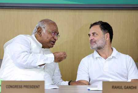 Uttarakhand Congress petitions ECI over mass Form-7 objections during SIR Uttarakhand Congress petitions ECI over mass Form-7 objections during SIR