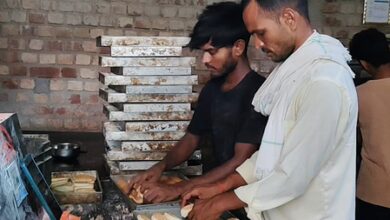 Bihar: Sheikhpura vendor turns employer, credits his success to PMFME scheme
