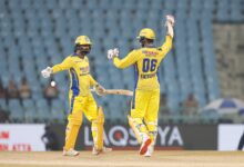 UP T20 League: Choudhary’s last-over heroics lead Kings to thrilling win over Lions