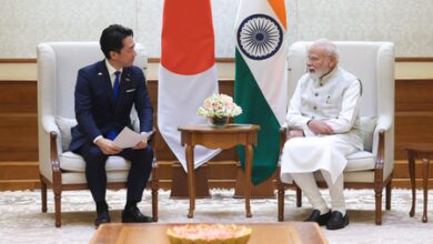PM Modi outlines opportunities for Japan to partner Indian companies, start-ups in defence sector PM Modi outlines opportunities for Japan to partner Indian companies, start-ups in defence sector